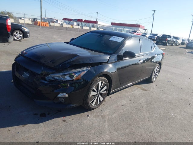 Продаж на аукціоні авто 2019 Nissan Altima 2.5 Sv, vin: 1N4BL4DV9KC113207, номер лоту: 46303111