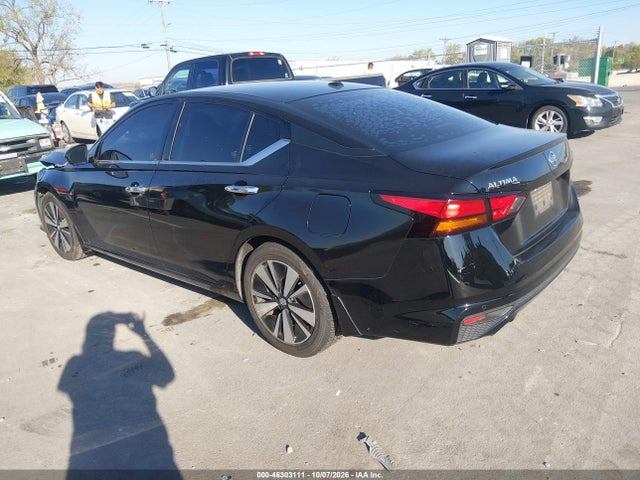 Продаж на аукціоні авто 2019 Nissan Altima 2.5 Sv, vin: 1N4BL4DV9KC113207, номер лоту: 46303111