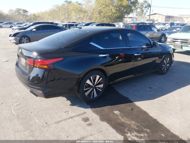 Продаж на аукціоні авто 2019 Nissan Altima 2.5 Sv, vin: 1N4BL4DV9KC113207, номер лоту: 46303111
