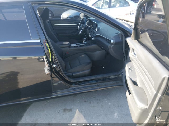 Продаж на аукціоні авто 2019 Nissan Altima 2.5 Sv, vin: 1N4BL4DV9KC113207, номер лоту: 46303111