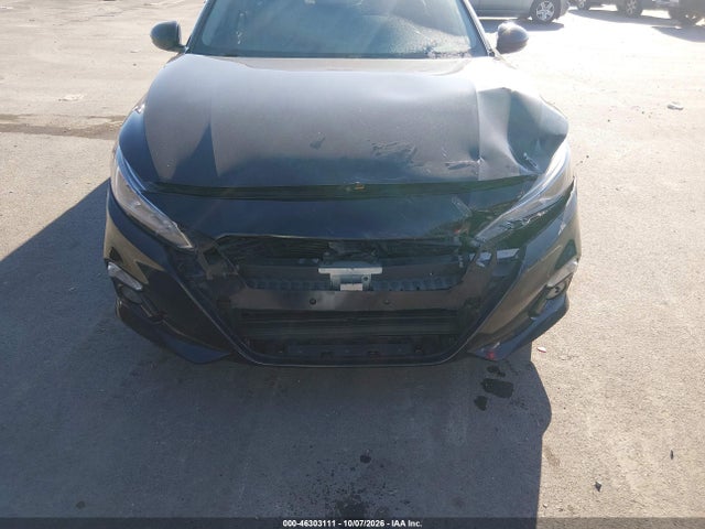 Продаж на аукціоні авто 2019 Nissan Altima 2.5 Sv, vin: 1N4BL4DV9KC113207, номер лоту: 46303111