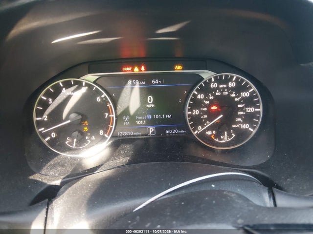 Продаж на аукціоні авто 2019 Nissan Altima 2.5 Sv, vin: 1N4BL4DV9KC113207, номер лоту: 46303111