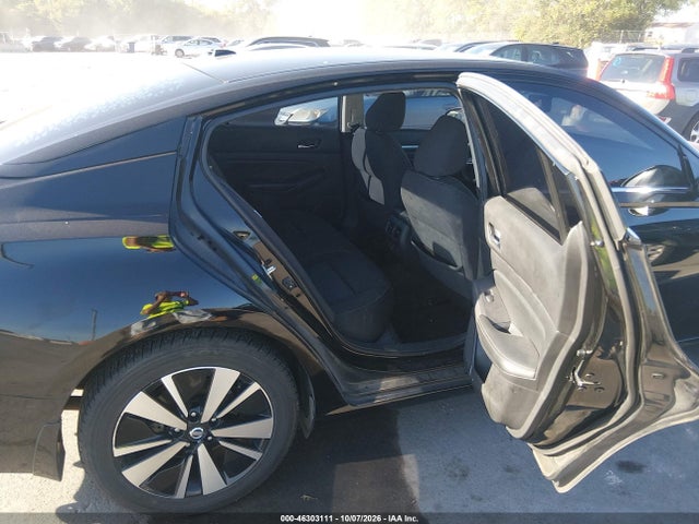 Продаж на аукціоні авто 2019 Nissan Altima 2.5 Sv, vin: 1N4BL4DV9KC113207, номер лоту: 46303111