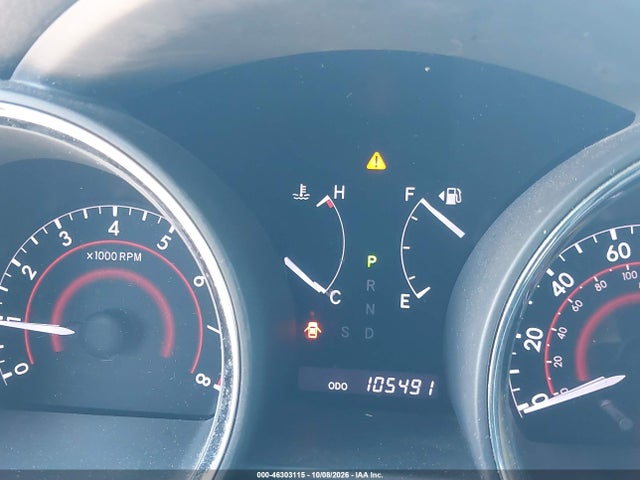 Aukcja sprzedaży 2013 Toyota Highlander Se V6, vin: 5TDBK3EH0DS252594, numer aukcji: 46303115