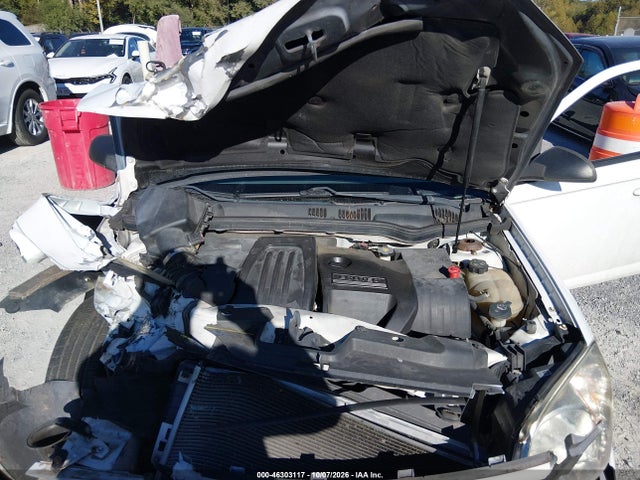 Aukcja sprzedaży 2007 Chevrolet Cobalt Ls, vin: 1G1AK55F477241529, numer aukcji: 46303117