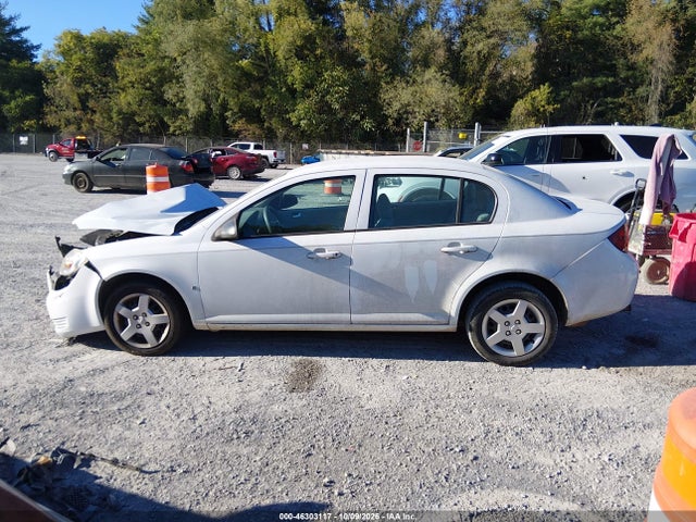 Aukcja sprzedaży 2007 Chevrolet Cobalt Ls, vin: 1G1AK55F477241529, numer aukcji: 46303117