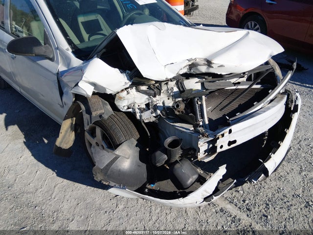 Aukcja sprzedaży 2007 Chevrolet Cobalt Ls, vin: 1G1AK55F477241529, numer aukcji: 46303117