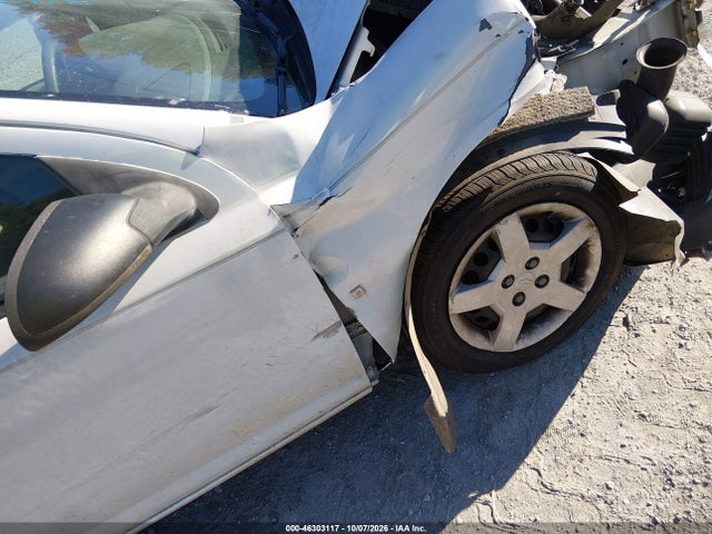 Aukcja sprzedaży 2007 Chevrolet Cobalt Ls, vin: 1G1AK55F477241529, numer aukcji: 46303117