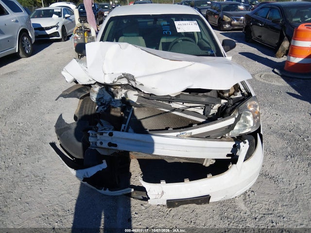 Aukcja sprzedaży 2007 Chevrolet Cobalt Ls, vin: 1G1AK55F477241529, numer aukcji: 46303117