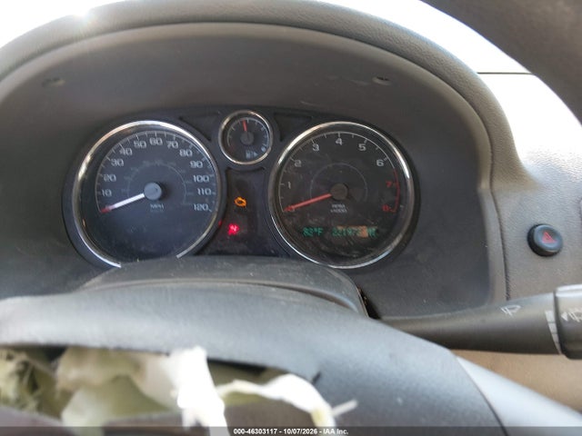 Aukcja sprzedaży 2007 Chevrolet Cobalt Ls, vin: 1G1AK55F477241529, numer aukcji: 46303117