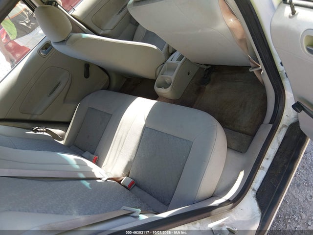 Aukcja sprzedaży 2007 Chevrolet Cobalt Ls, vin: 1G1AK55F477241529, numer aukcji: 46303117