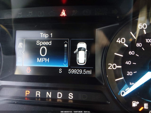 Продаж на аукціоні авто 2018 Ford Explorer, vin: 1FM5K8BH3JGC45221, номер лоту: 46303133