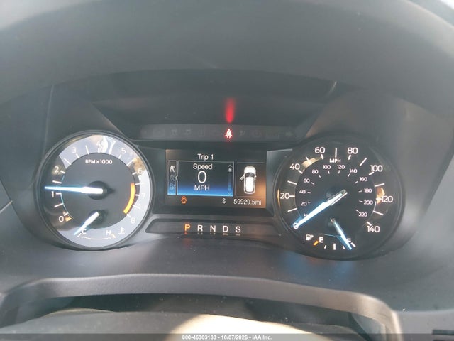 Продаж на аукціоні авто 2018 Ford Explorer, vin: 1FM5K8BH3JGC45221, номер лоту: 46303133