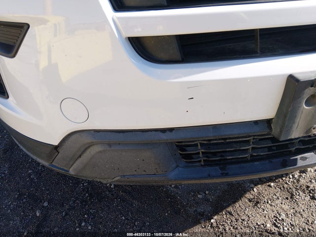 Продаж на аукціоні авто 2018 Ford Explorer, vin: 1FM5K8BH3JGC45221, номер лоту: 46303133