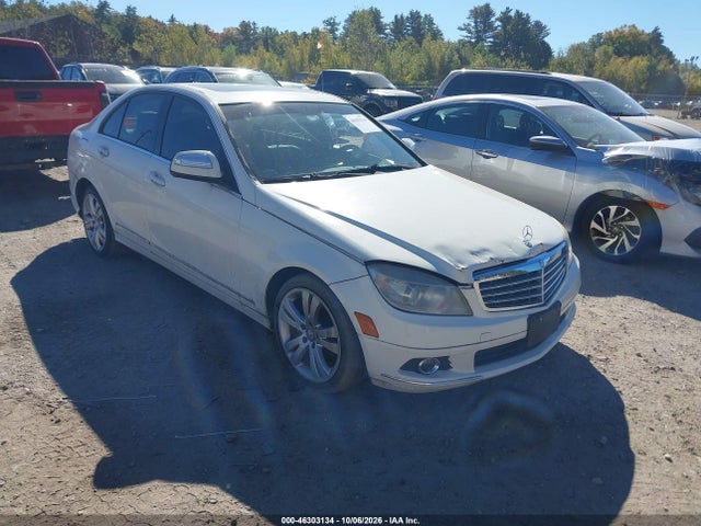 Aukcja sprzedaży 2009 Mercedes-benz C 300 Luxury 4matic/sport 4matic, vin: WDDGF81X99F342702, numer aukcji: 46303134