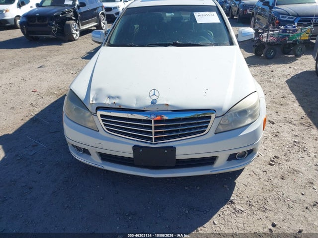 Продажа на аукционе авто 2009 Mercedes-benz C 300 Luxury 4matic/sport 4matic, vin: WDDGF81X99F342702, номер лота: 46303134