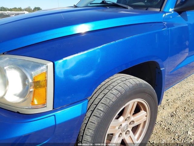 Продаж на аукціоні авто 2007 Dodge Dakota St, vin: 1D7HE28K67S264947, номер лоту: 46303138