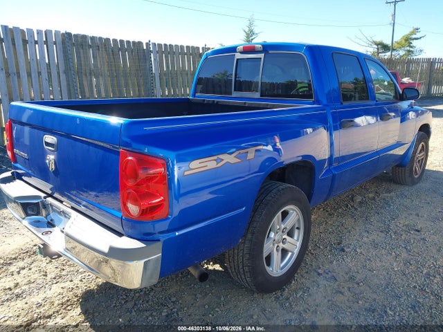 Продаж на аукціоні авто 2007 Dodge Dakota St, vin: 1D7HE28K67S264947, номер лоту: 46303138