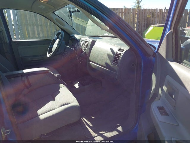 Продаж на аукціоні авто 2007 Dodge Dakota St, vin: 1D7HE28K67S264947, номер лоту: 46303138