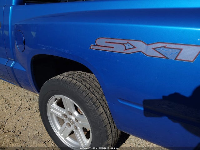 Продаж на аукціоні авто 2007 Dodge Dakota St, vin: 1D7HE28K67S264947, номер лоту: 46303138