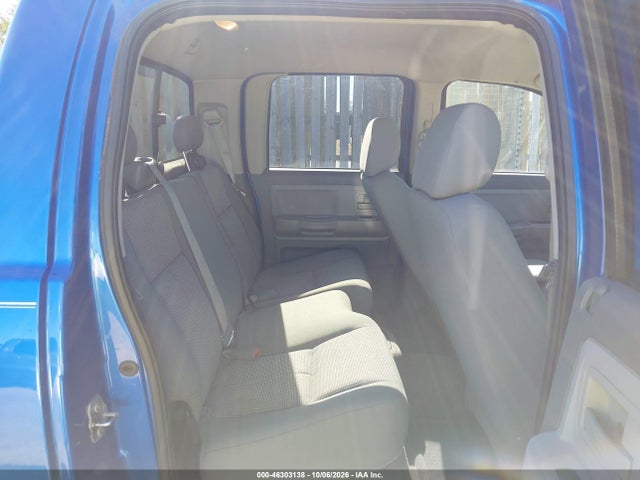 Продаж на аукціоні авто 2007 Dodge Dakota St, vin: 1D7HE28K67S264947, номер лоту: 46303138