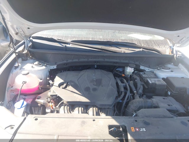 2026 Hyundai Tucson Sel მანქანა იყიდება აუქციონზე, vin: 5NMJBCDE9TH614975, აუქციონის ნომერი: 46303145