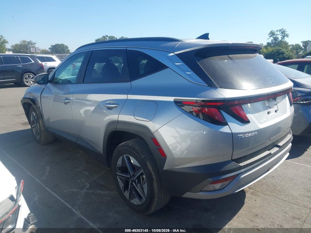 2026 Hyundai Tucson Sel მანქანა იყიდება აუქციონზე, vin: 5NMJBCDE9TH614975, აუქციონის ნომერი: 46303145