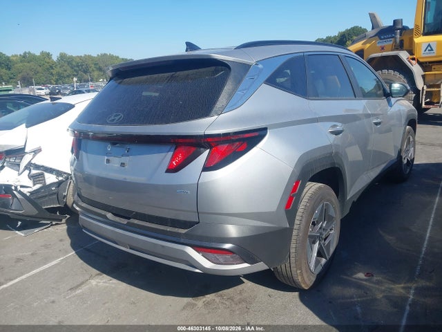 2026 Hyundai Tucson Sel მანქანა იყიდება აუქციონზე, vin: 5NMJBCDE9TH614975, აუქციონის ნომერი: 46303145
