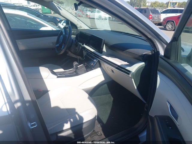 2026 Hyundai Tucson Sel მანქანა იყიდება აუქციონზე, vin: 5NMJBCDE9TH614975, აუქციონის ნომერი: 46303145