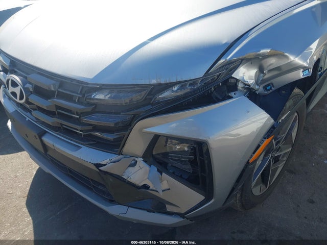 2026 Hyundai Tucson Sel მანქანა იყიდება აუქციონზე, vin: 5NMJBCDE9TH614975, აუქციონის ნომერი: 46303145
