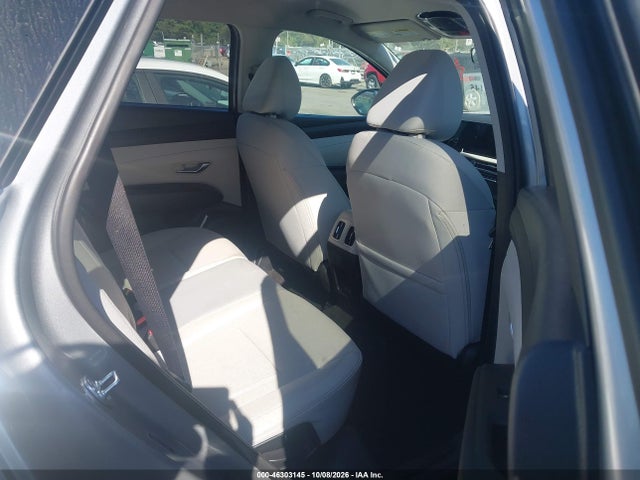 2026 Hyundai Tucson Sel მანქანა იყიდება აუქციონზე, vin: 5NMJBCDE9TH614975, აუქციონის ნომერი: 46303145