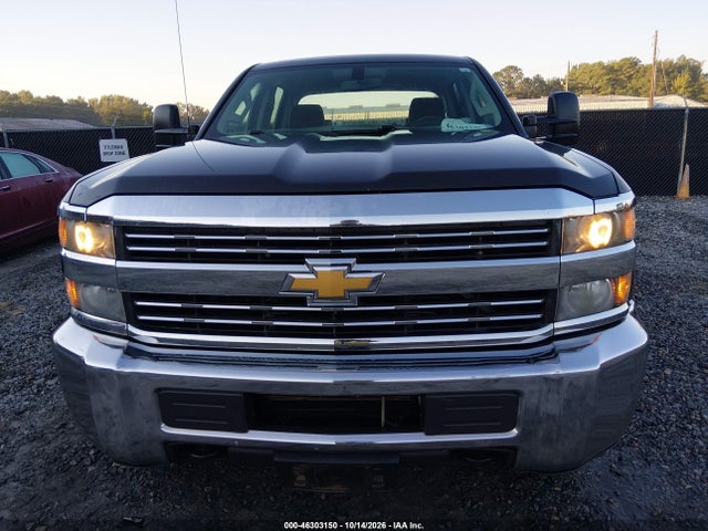 Продаж на аукціоні авто 2016 Chevrolet Silverado 3500hd Wt, vin: 1GC4KYCG7GF187876, номер лоту: 46303150