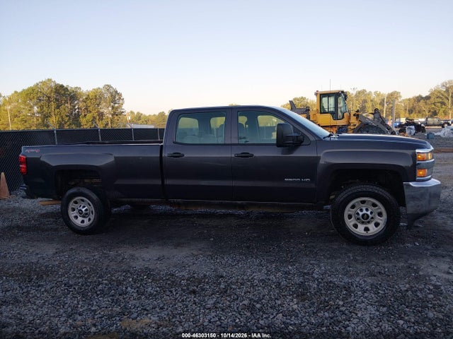 Продаж на аукціоні авто 2016 Chevrolet Silverado 3500hd Wt, vin: 1GC4KYCG7GF187876, номер лоту: 46303150