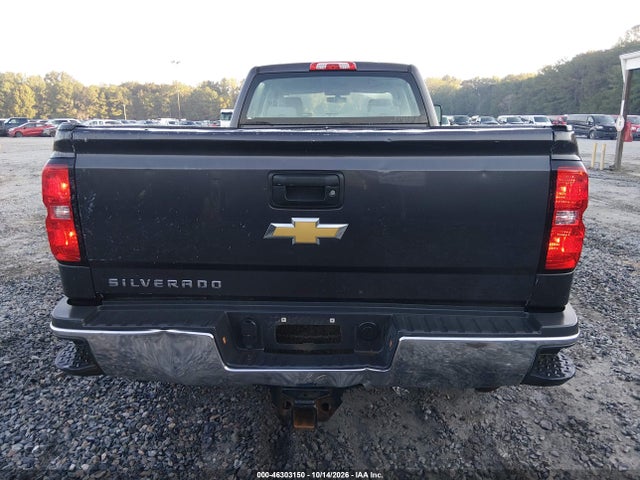 Продаж на аукціоні авто 2016 Chevrolet Silverado 3500hd Wt, vin: 1GC4KYCG7GF187876, номер лоту: 46303150