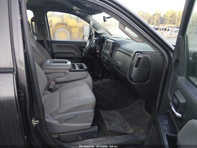 Продаж на аукціоні авто 2016 Chevrolet Silverado 3500hd Wt, vin: 1GC4KYCG7GF187876, номер лоту: 46303150