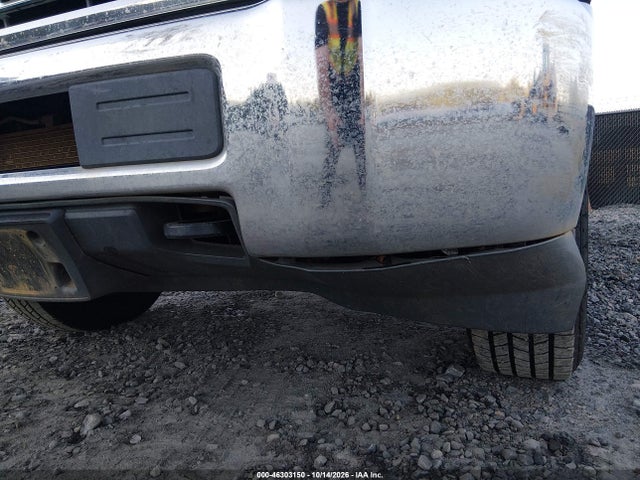 Продаж на аукціоні авто 2016 Chevrolet Silverado 3500hd Wt, vin: 1GC4KYCG7GF187876, номер лоту: 46303150
