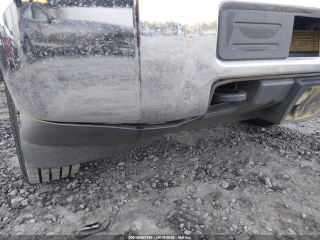Продаж на аукціоні авто 2016 Chevrolet Silverado 3500hd Wt, vin: 1GC4KYCG7GF187876, номер лоту: 46303150