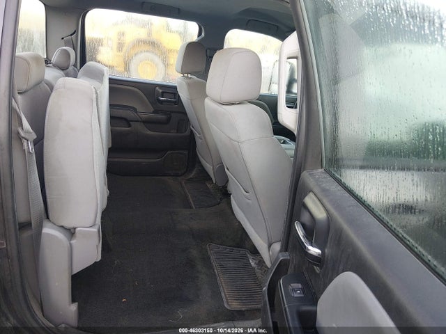 Продаж на аукціоні авто 2016 Chevrolet Silverado 3500hd Wt, vin: 1GC4KYCG7GF187876, номер лоту: 46303150