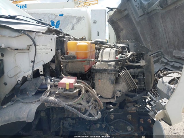 1FDXF7DE2HDB06543 Ford F-750 Diesel