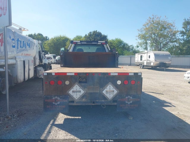 1FDXF7DE2HDB06543 Ford F-750 Diesel