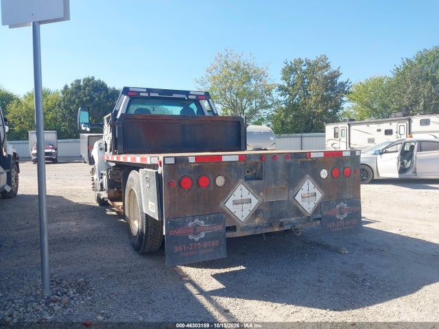 1FDXF7DE2HDB06543 Ford F-750 Diesel