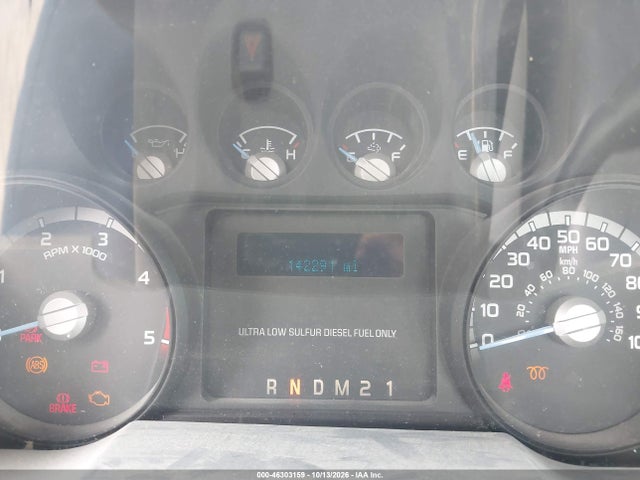 1FDXF7DE2HDB06543 Ford F-750 Diesel