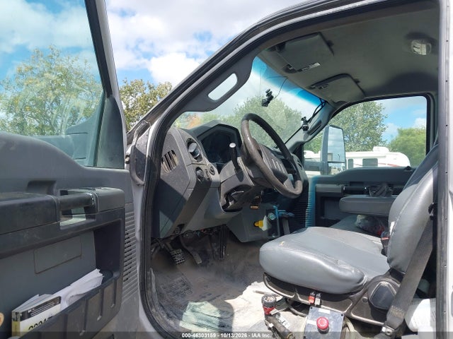 1FDXF7DE2HDB06543 Ford F-750 Diesel