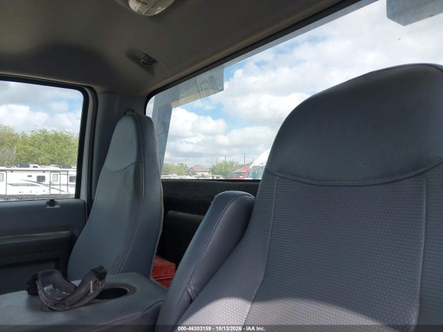 1FDXF7DE2HDB06543 Ford F-750 Diesel