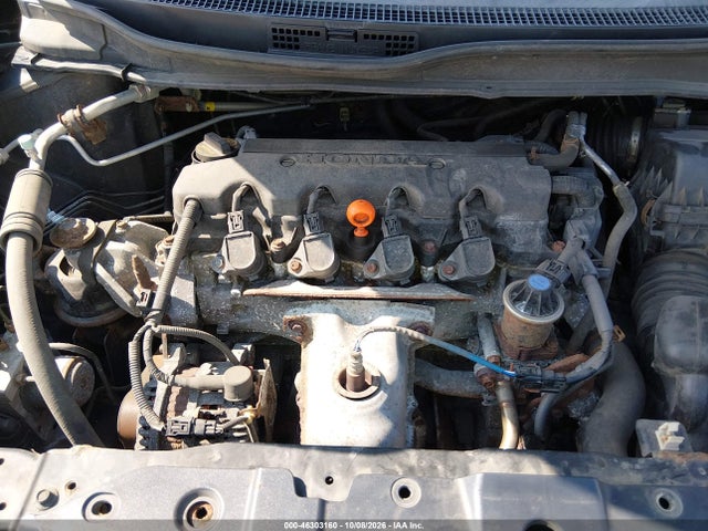 46303160 :رقم المزاد ، 2HGFB2F9XDH550752 vin ، 2013 Honda Civic Ex-l مزاد بيع