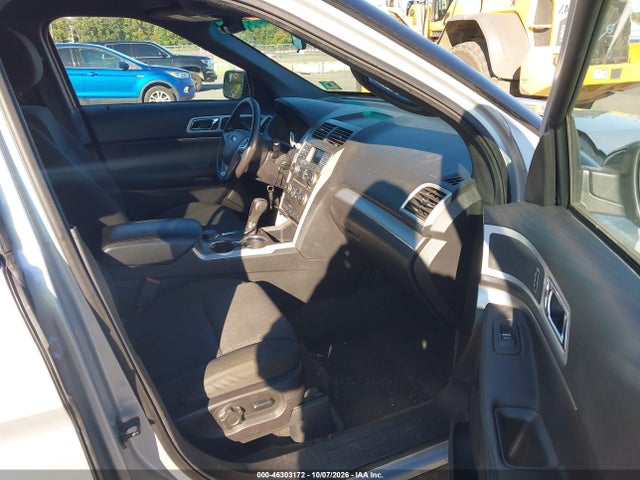 46303172 :رقم المزاد ، 1FM5K8D82EGB99139 vin ، 2014 Ford Explorer Xlt مزاد بيع