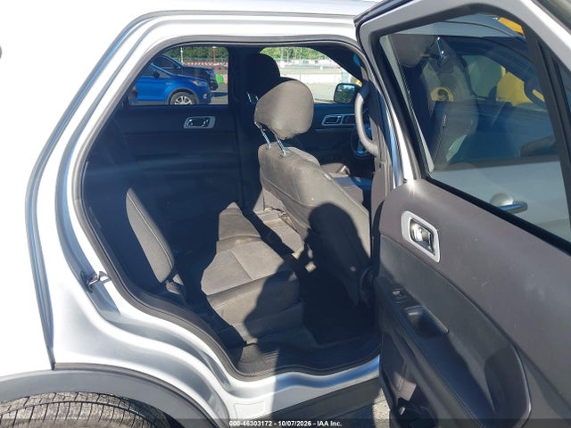 46303172 :رقم المزاد ، 1FM5K8D82EGB99139 vin ، 2014 Ford Explorer Xlt مزاد بيع