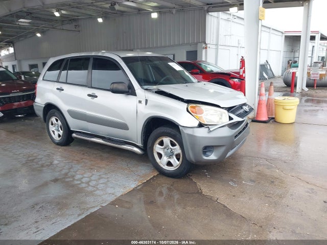 Aukcja sprzedaży 2005 Toyota Rav4, vin: JTEGD20V550092946, numer aukcji: 46303174
