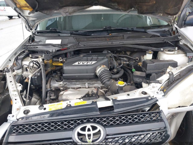 Aukcja sprzedaży 2005 Toyota Rav4, vin: JTEGD20V550092946, numer aukcji: 46303174