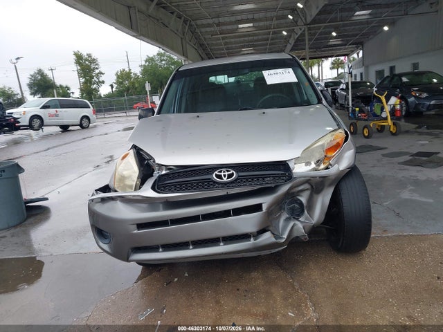 Aukcja sprzedaży 2005 Toyota Rav4, vin: JTEGD20V550092946, numer aukcji: 46303174